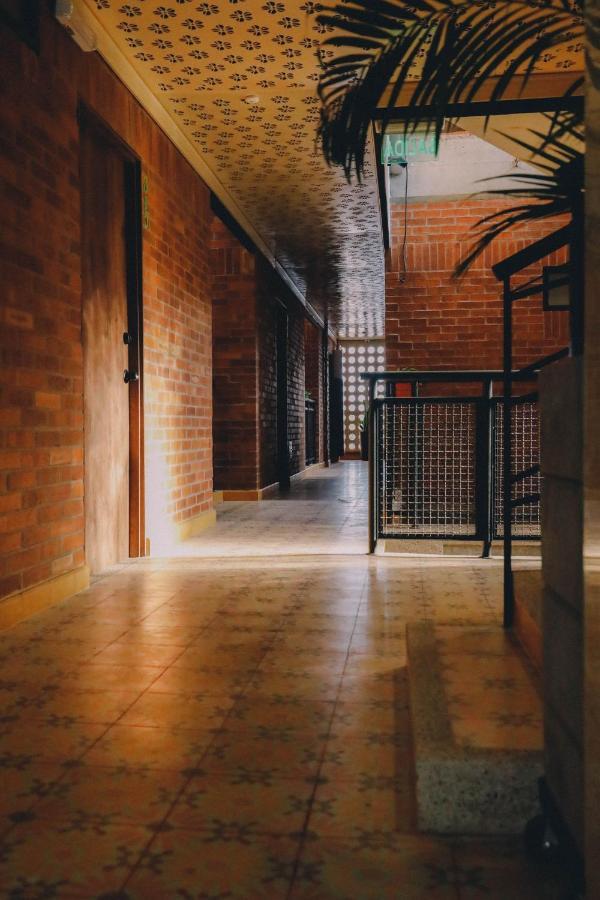 Bunde Haus Hotel Express Boutique Ibague Bagian luar foto