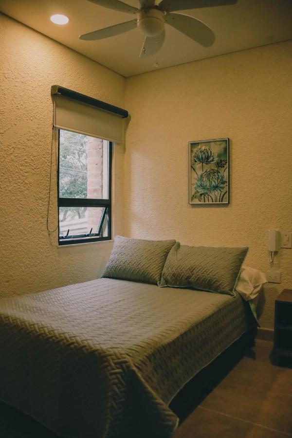 Bunde Haus Hotel Express Boutique Ibague Bagian luar foto