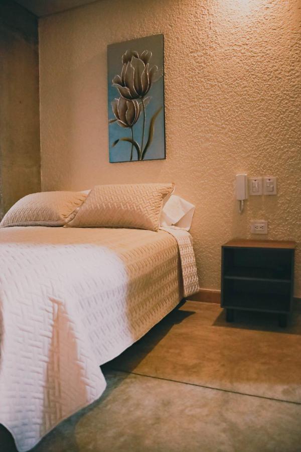 Bunde Haus Hotel Express Boutique Ibague Bagian luar foto