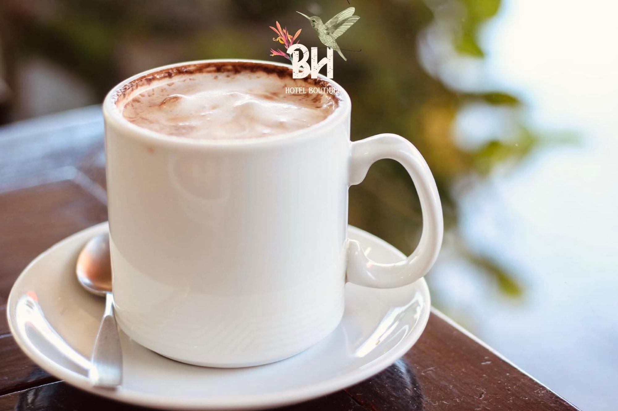 Bunde Haus Hotel Express Boutique Ibague Bagian luar foto