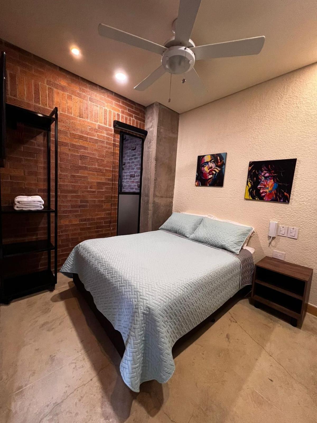 Bunde Haus Hotel Express Boutique Ibague Bagian luar foto