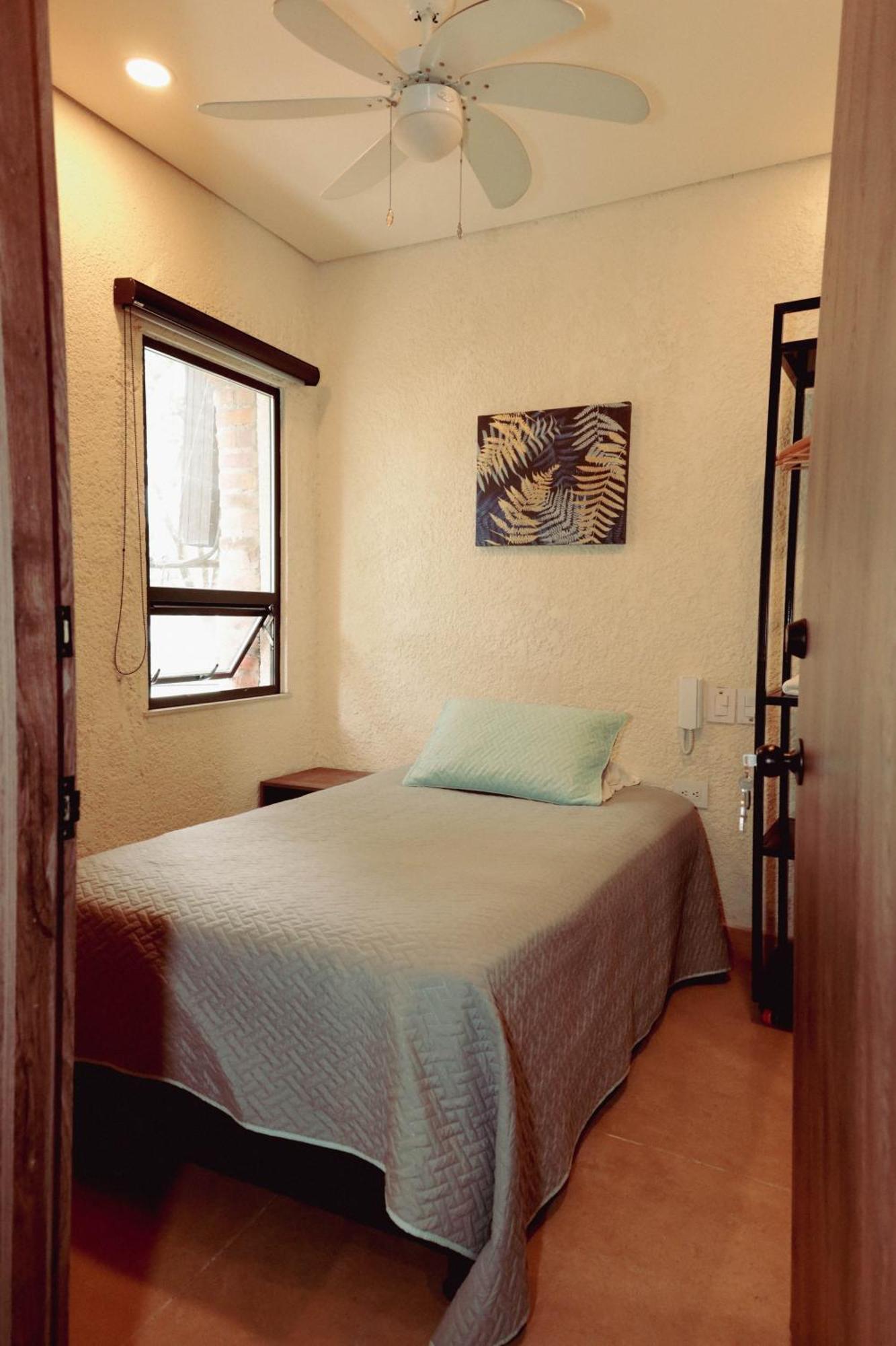 Bunde Haus Hotel Express Boutique Ibague Bagian luar foto