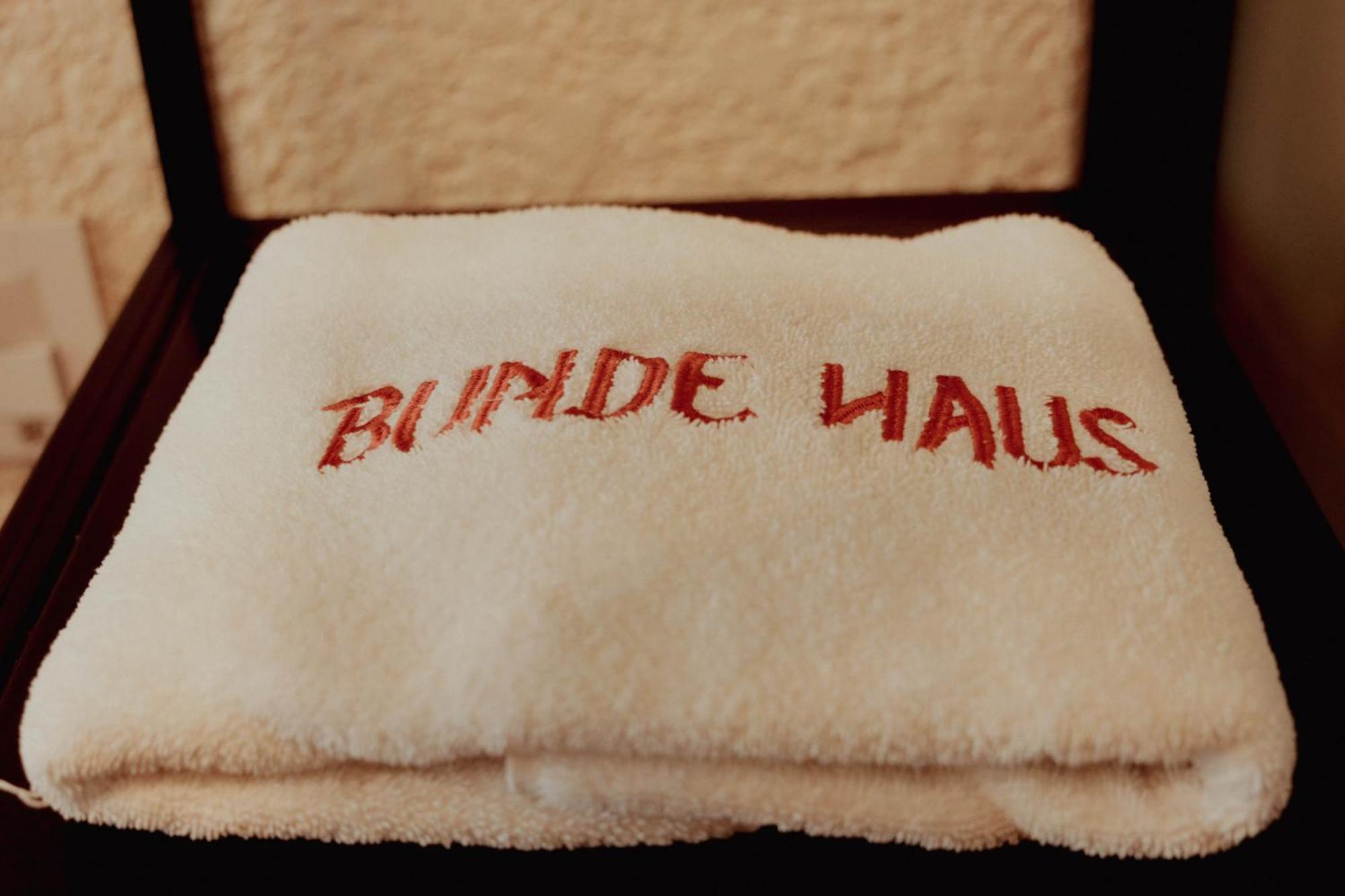 Bunde Haus Hotel Express Boutique Ibague Bagian luar foto